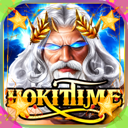 hokitime — galeri pratinjau - APK Resmi