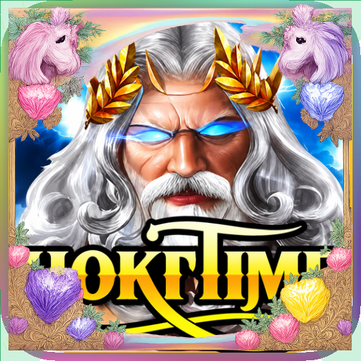 hokitime — galeri pratinjau Resmi APK