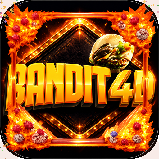 bandit4d — mitra unggulan